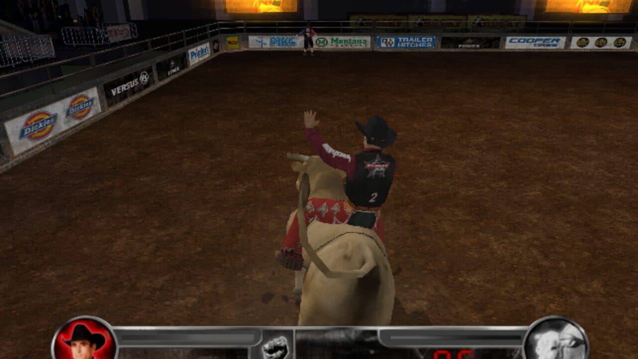 Professional Bull Riding: Out of the Chute thumbnail 2