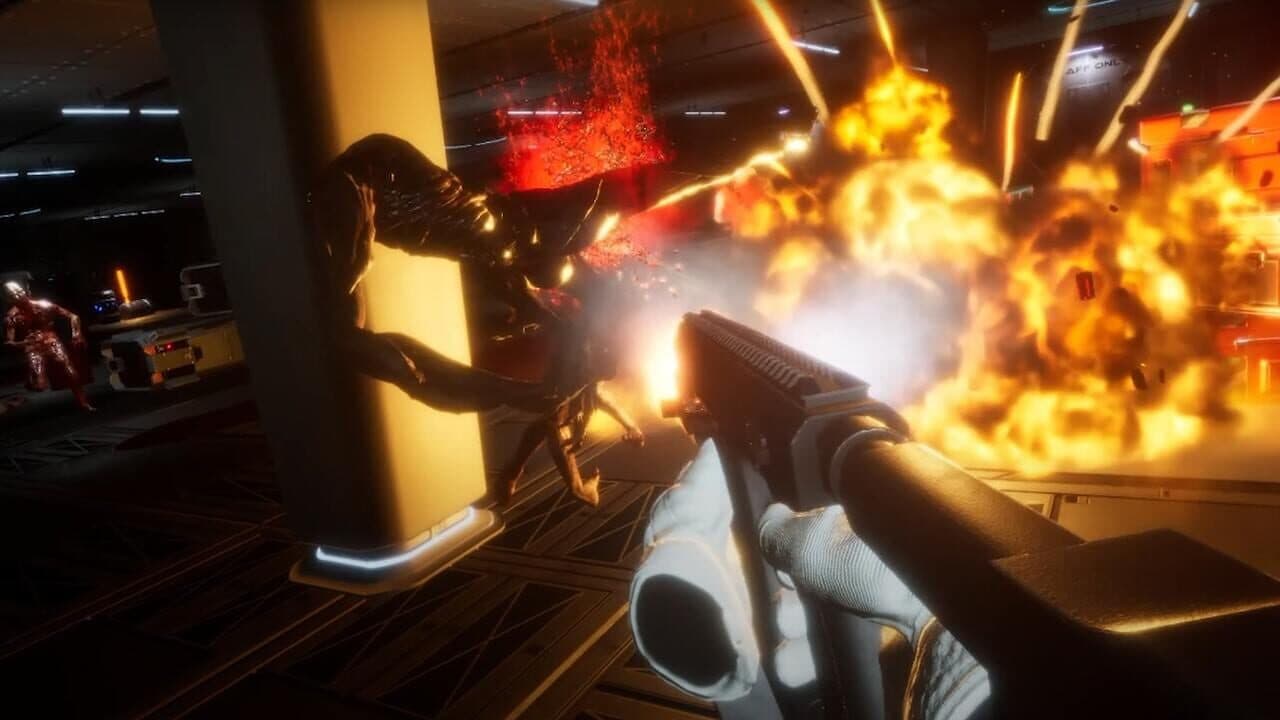 Apollo 13: The Lost Tapes VR thumbnail 4