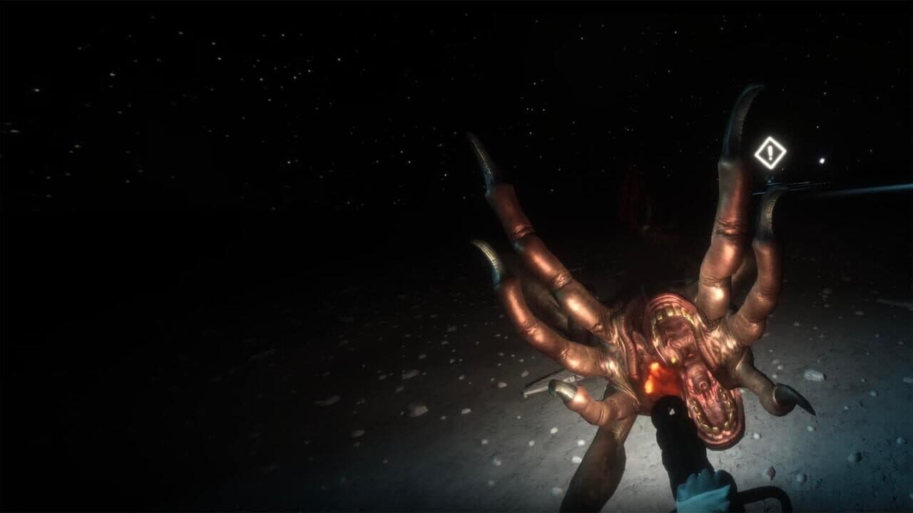Apollo 13: The Lost Tapes VR thumbnail 5