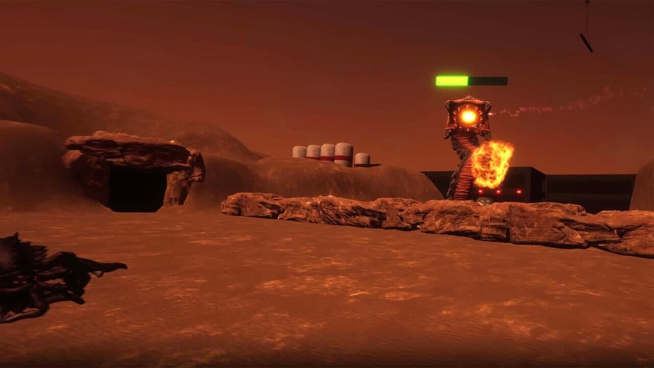 Apollo 13: The Lost Tapes VR thumbnail 10