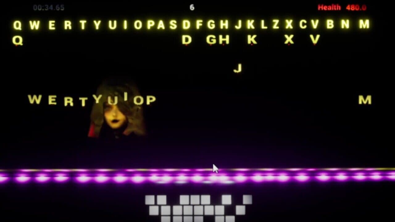 Emiru Game screenshot 1