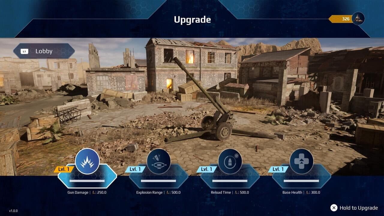 Minefield Combat thumbnail 6