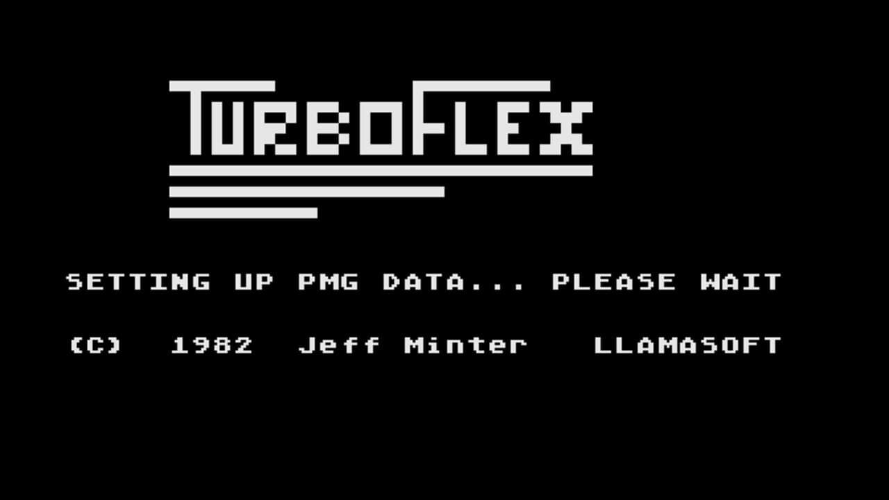 Turboflex screenshot 1