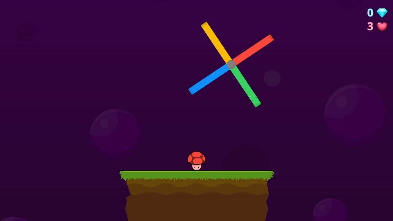 Mushroom Colors thumbnail 2