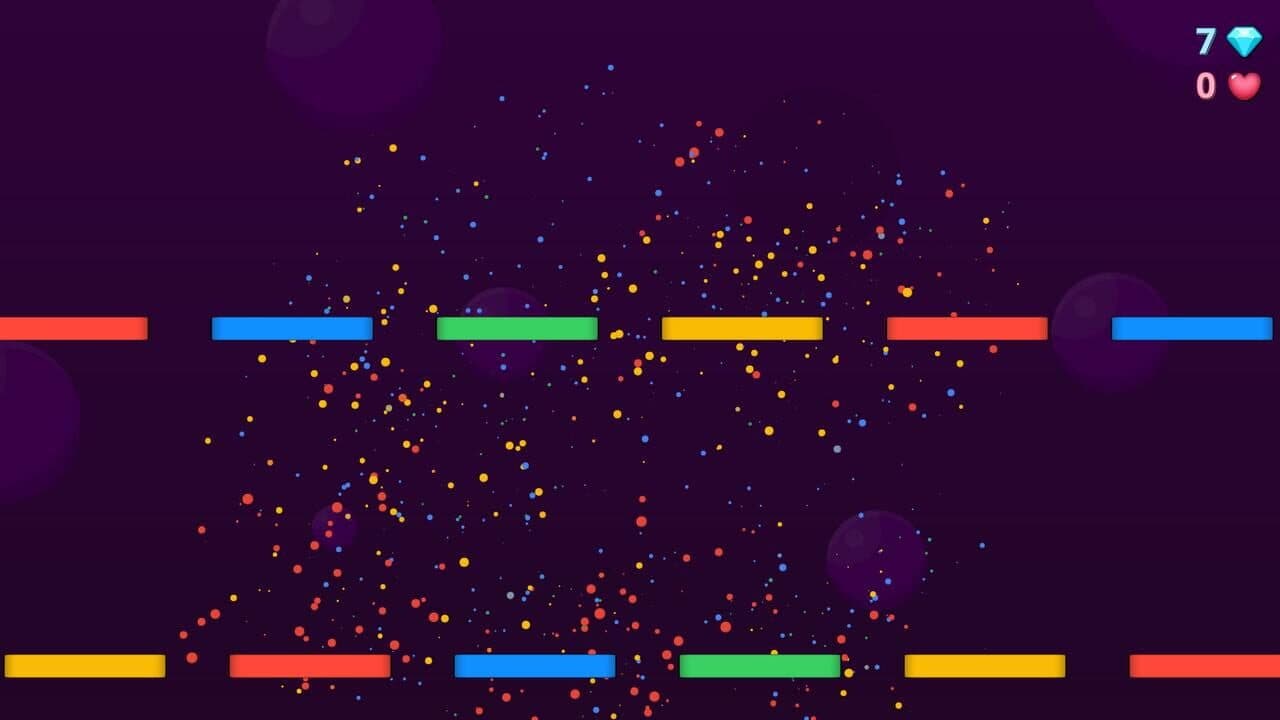 Mushroom Colors thumbnail 5