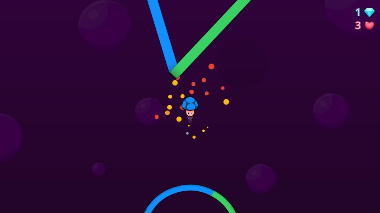 Mushroom Colors thumbnail 6