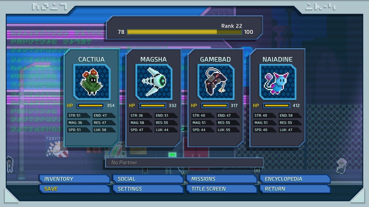 Eidolon Awakened thumbnail 5