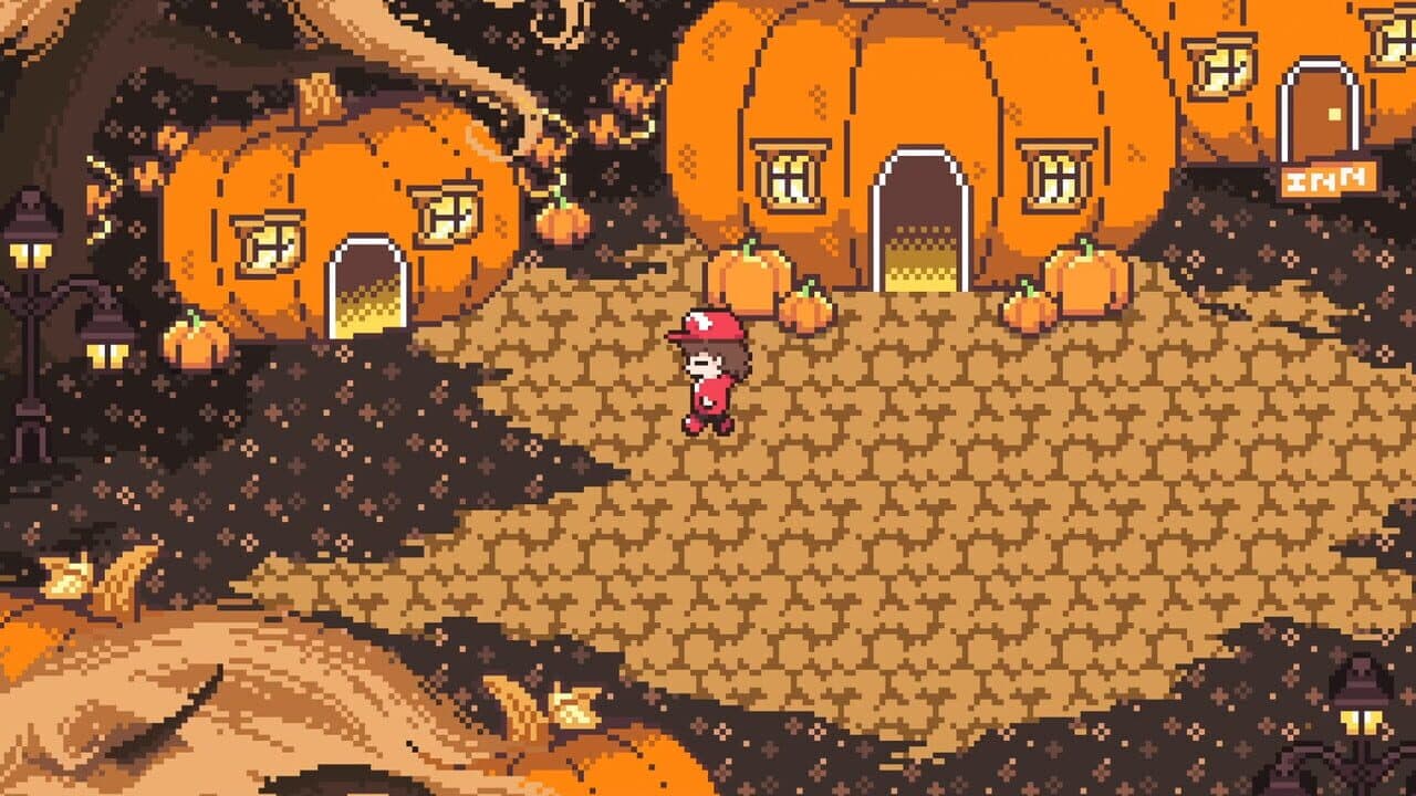Pipkin screenshot 1