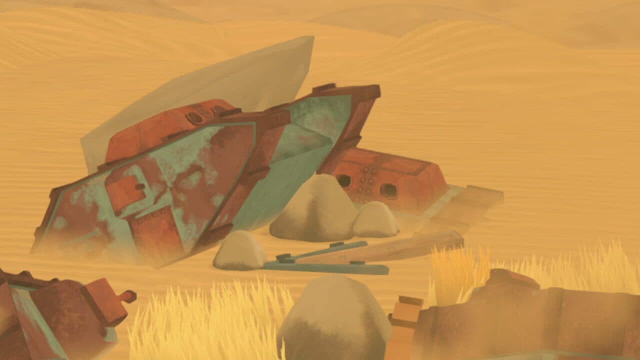 EvoBots thumbnail 2