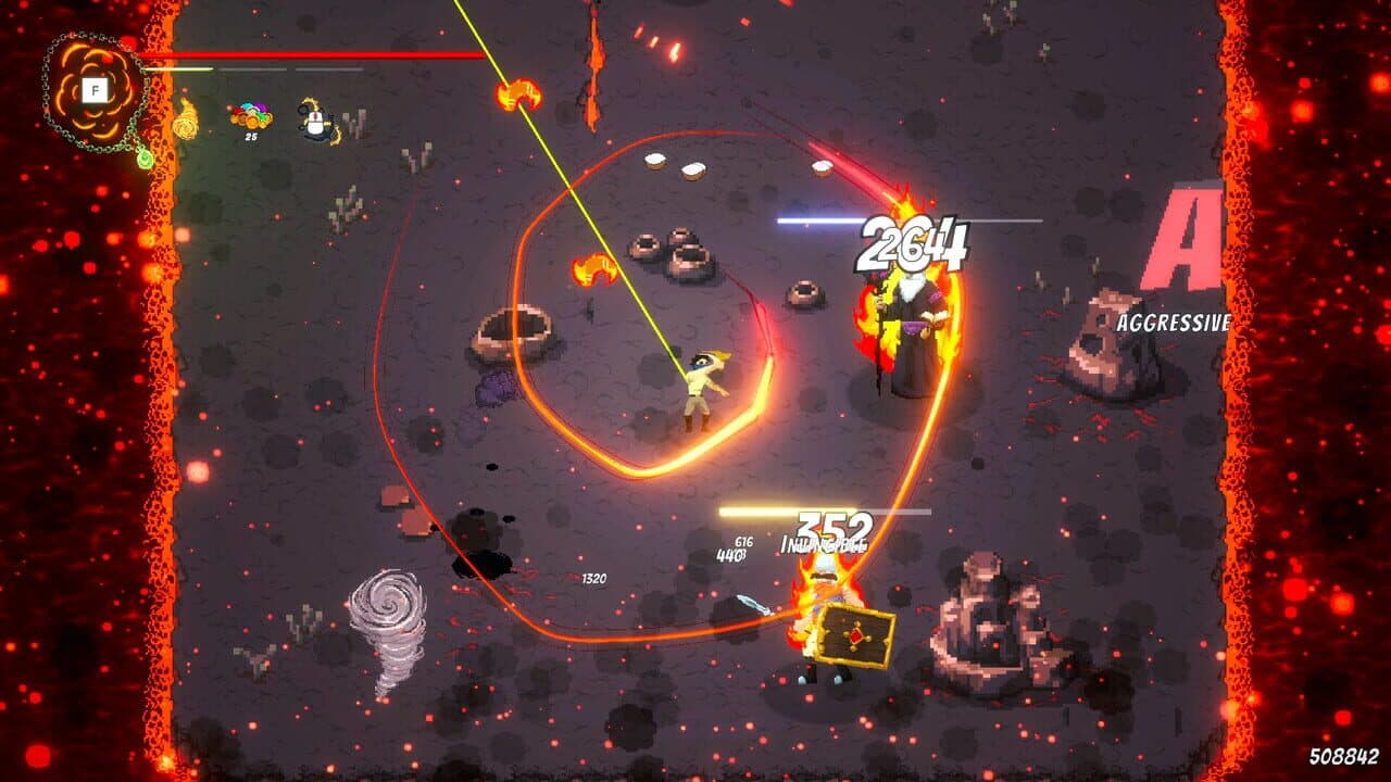 Boomerang Jack screenshot 1