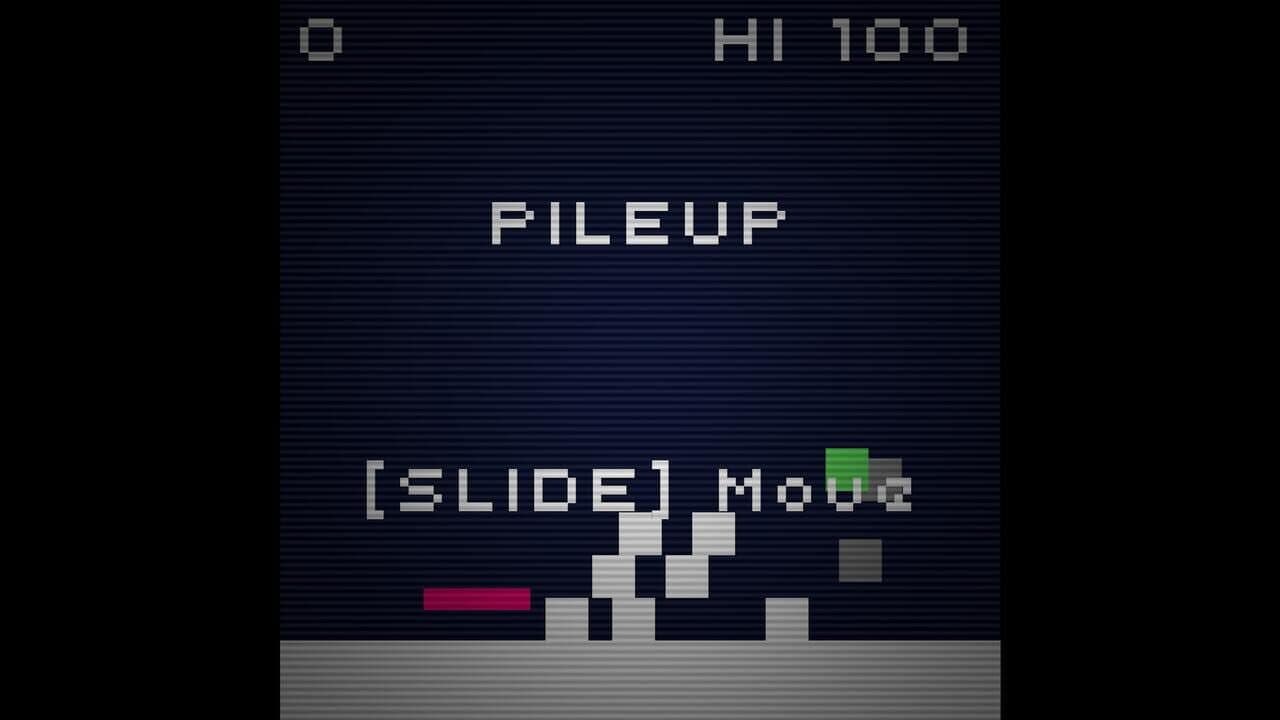 Pileup screenshot 1