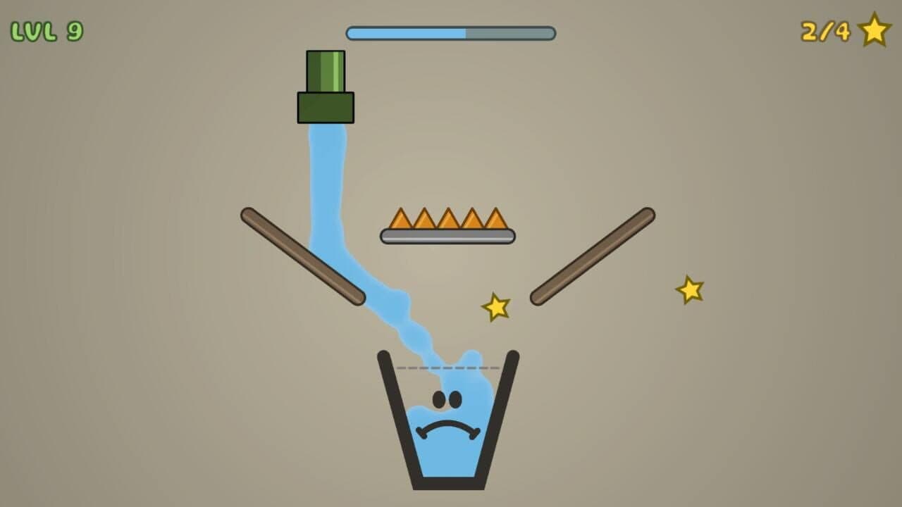 Fill The Cup screenshot 1