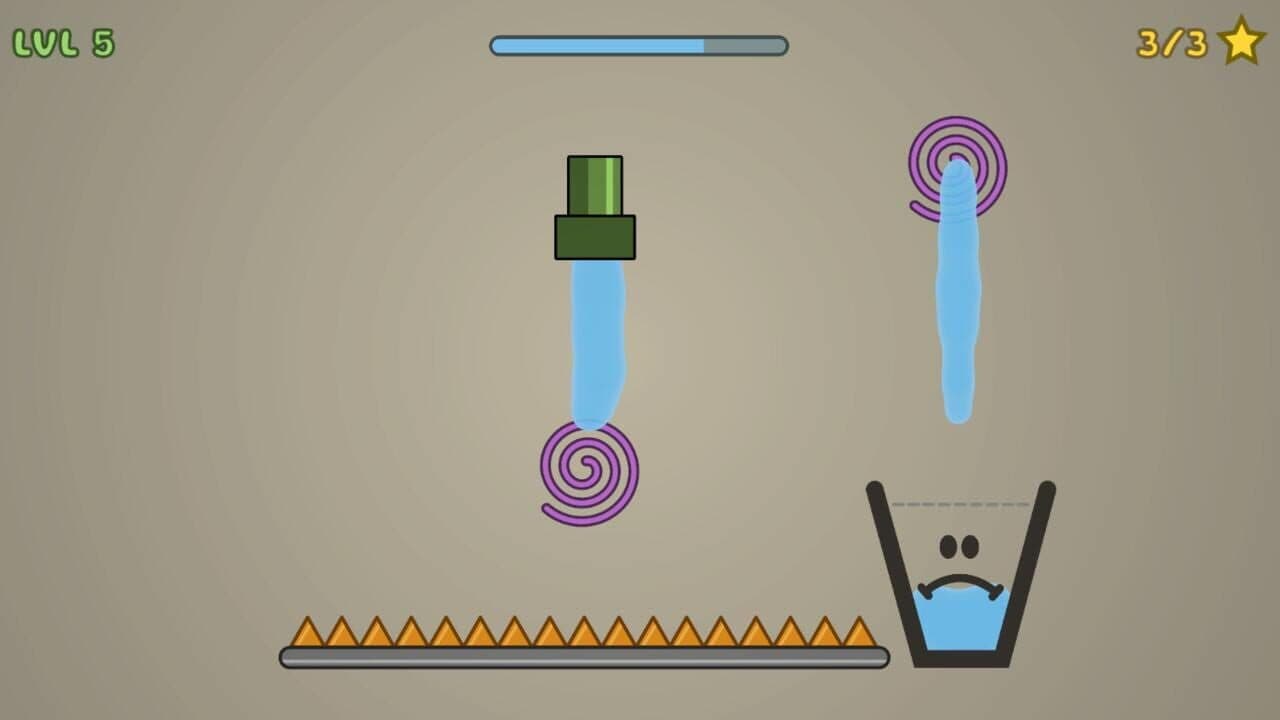 Fill The Cup thumbnail 2