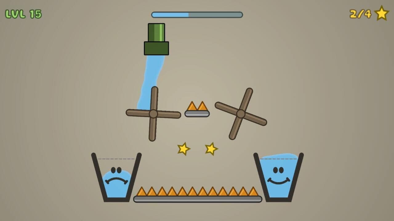 Fill The Cup thumbnail 3