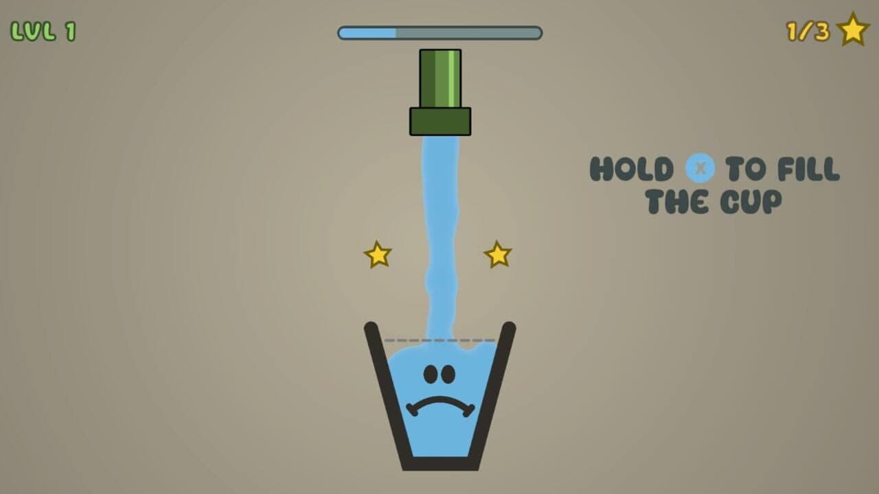 Fill The Cup thumbnail 4