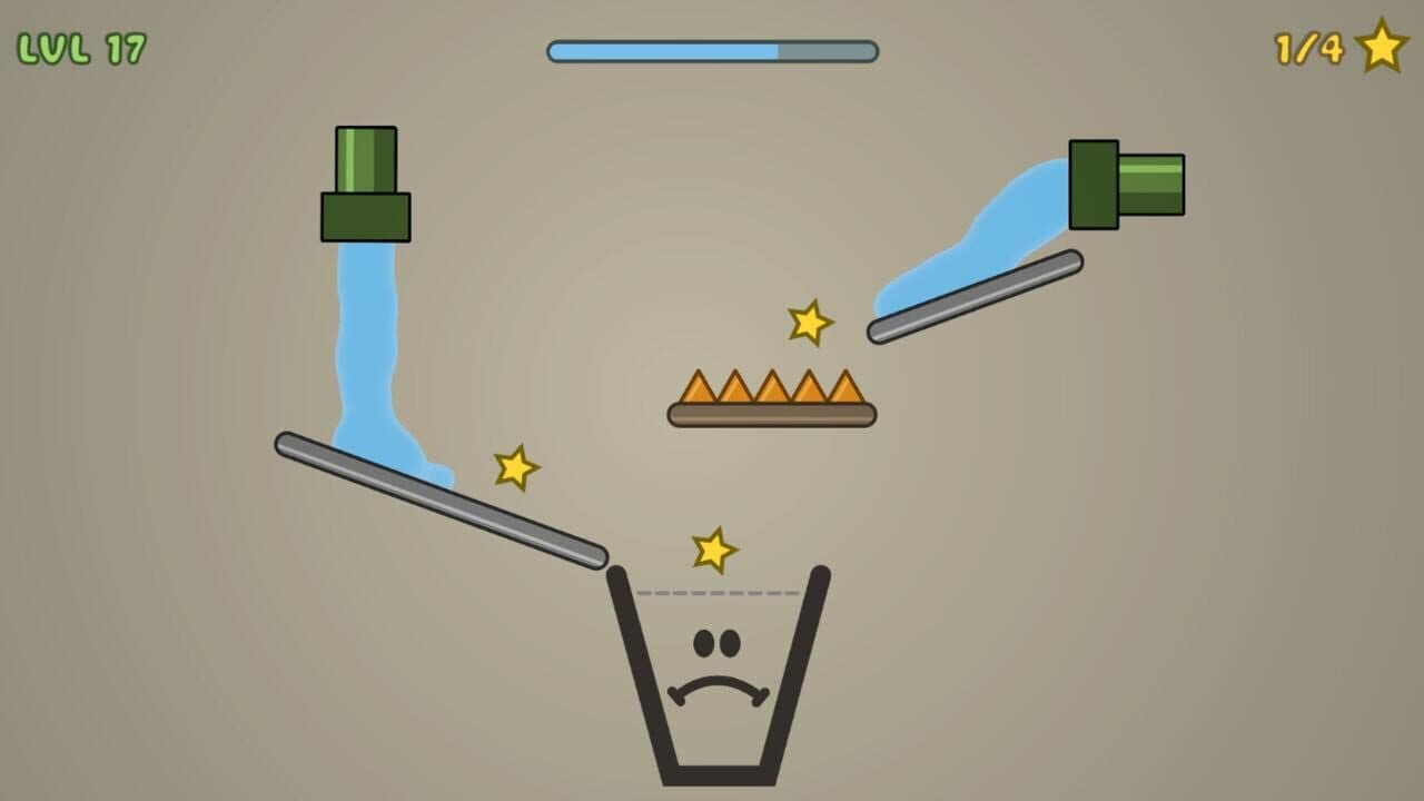 Fill The Cup thumbnail 6