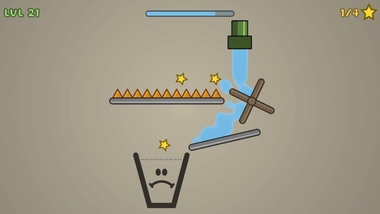 Fill The Cup thumbnail 7