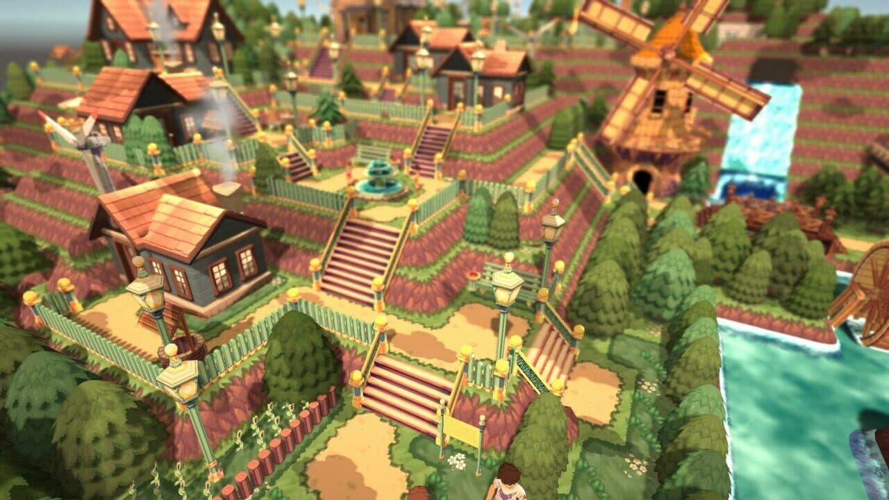 MonTamer screenshot 1