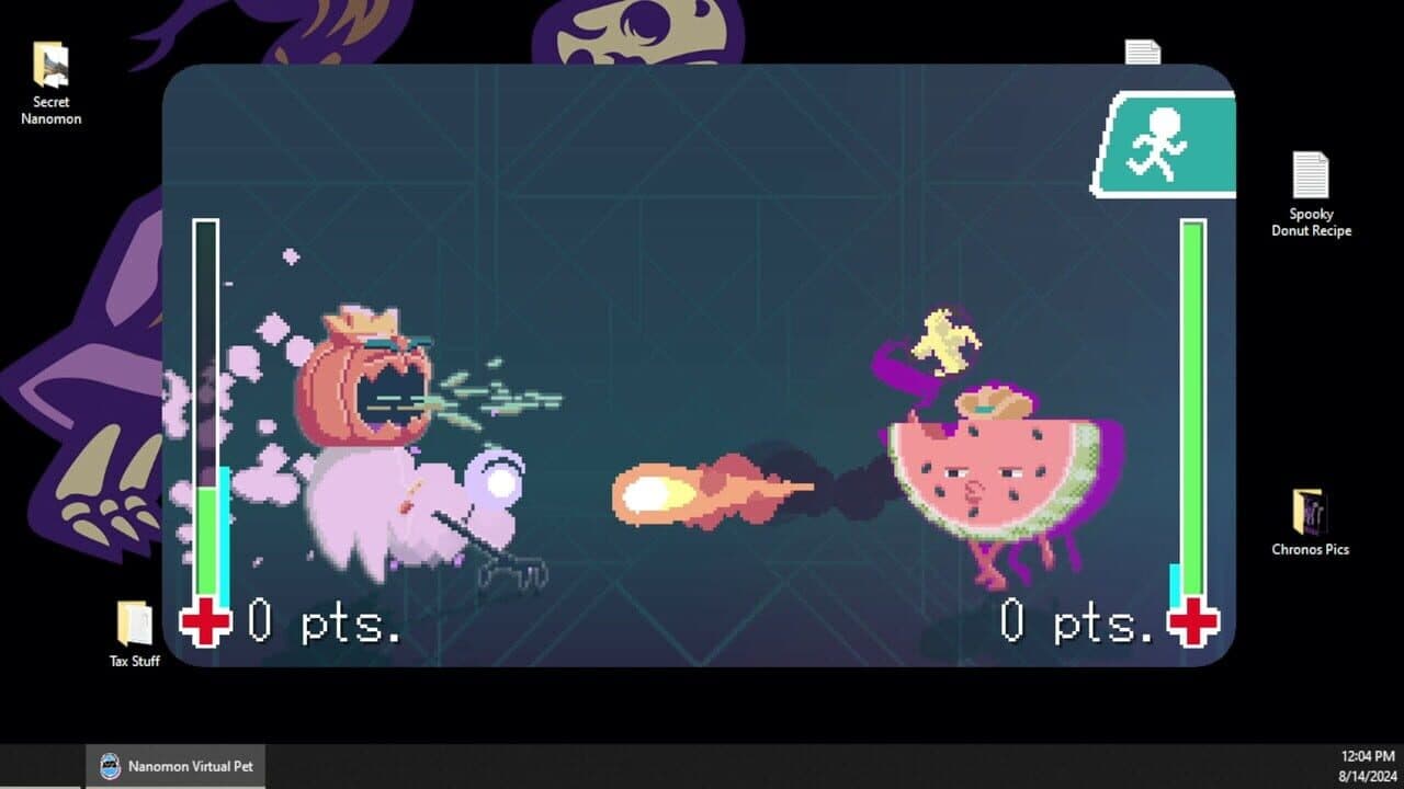 Nanomon thumbnail 3
