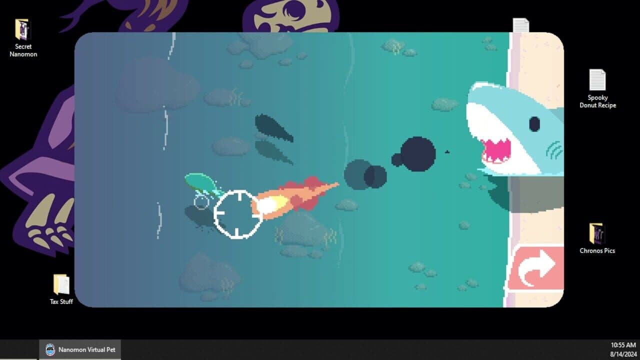 Nanomon thumbnail 7