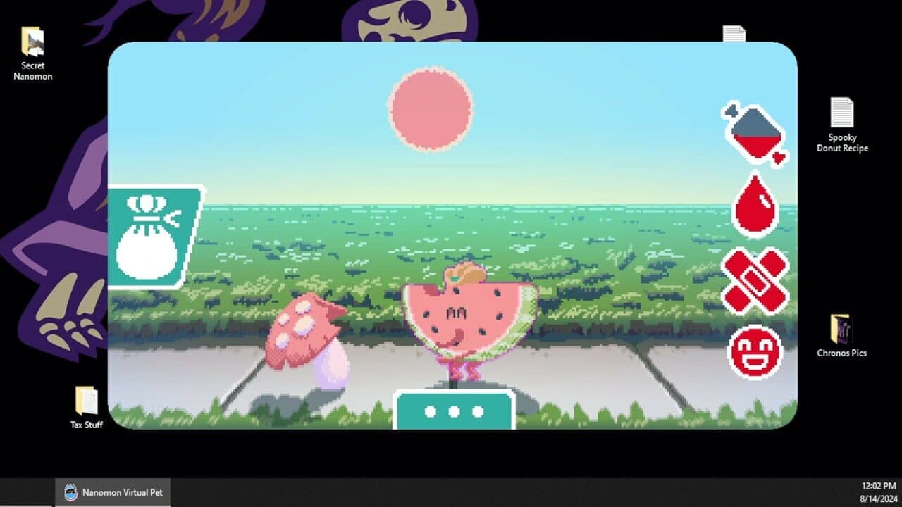 Nanomon thumbnail 5