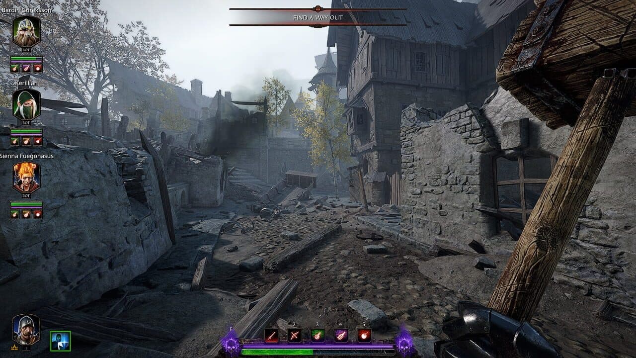 Warhammer: Vermintide 2 thumbnail 5