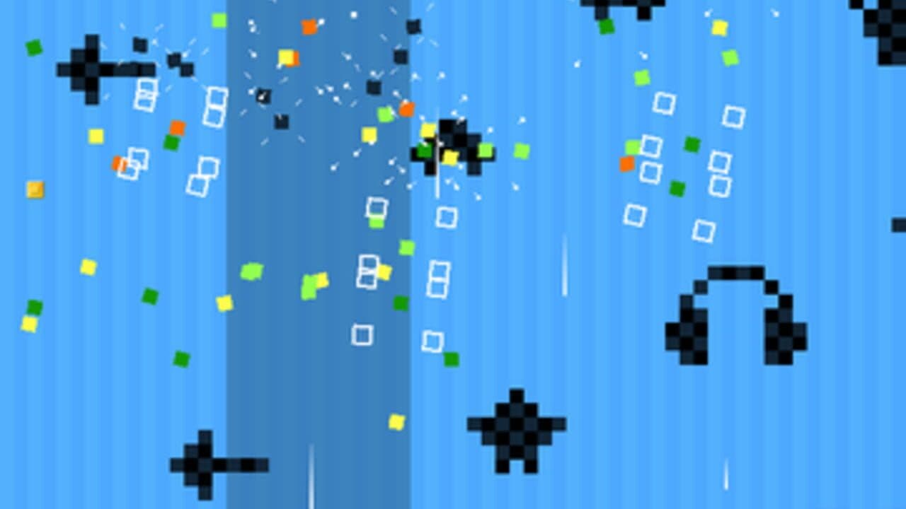 Mega Dead Pixel screenshot 1