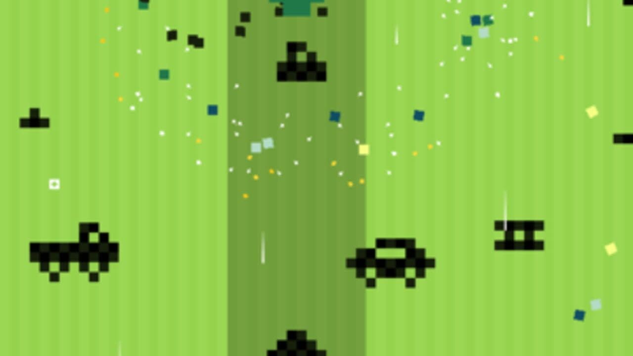 Mega Dead Pixel thumbnail 2