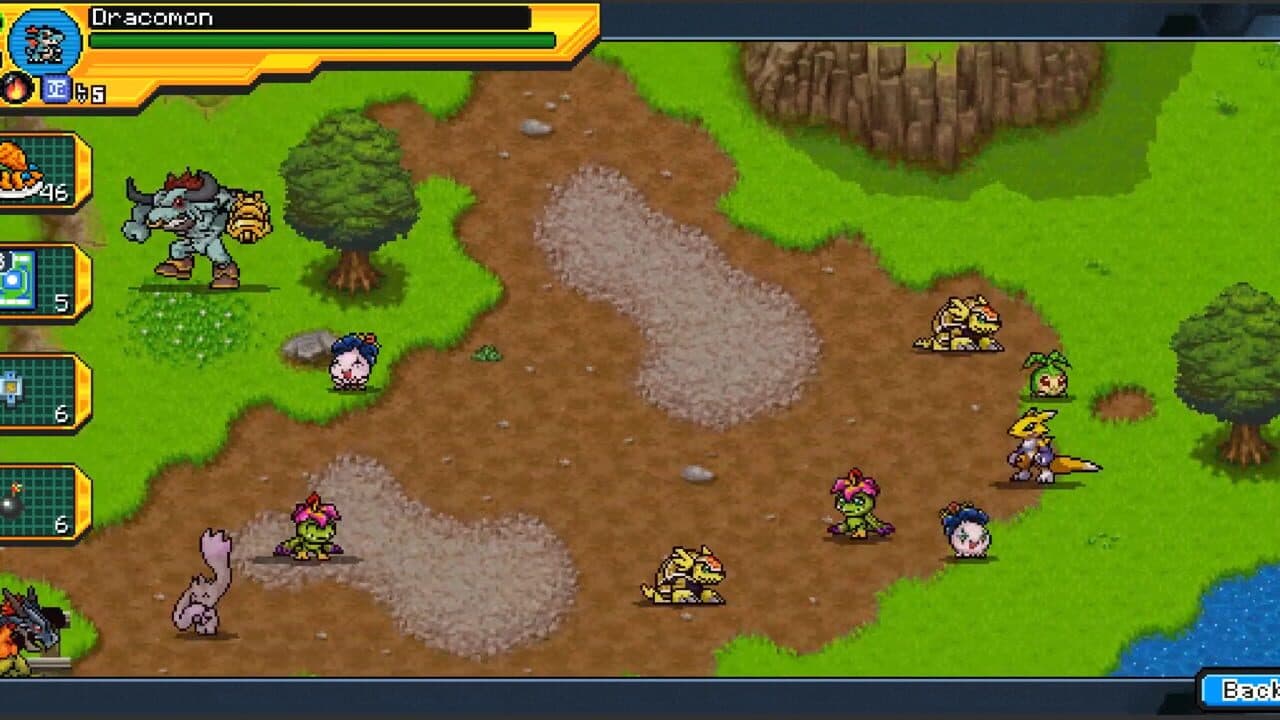 Digital Tamers 2 thumbnail 2