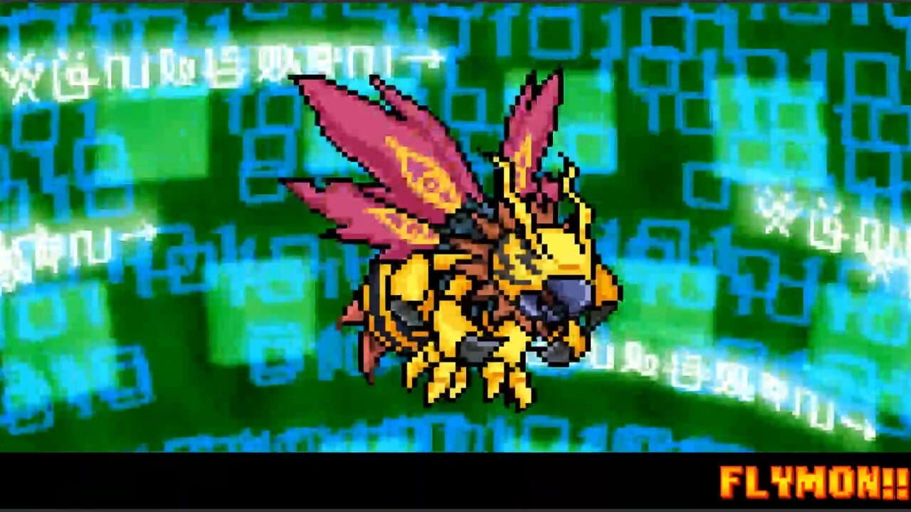Digital Tamers 2 thumbnail 3