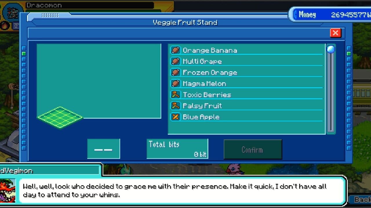Digital Tamers 2 thumbnail 4