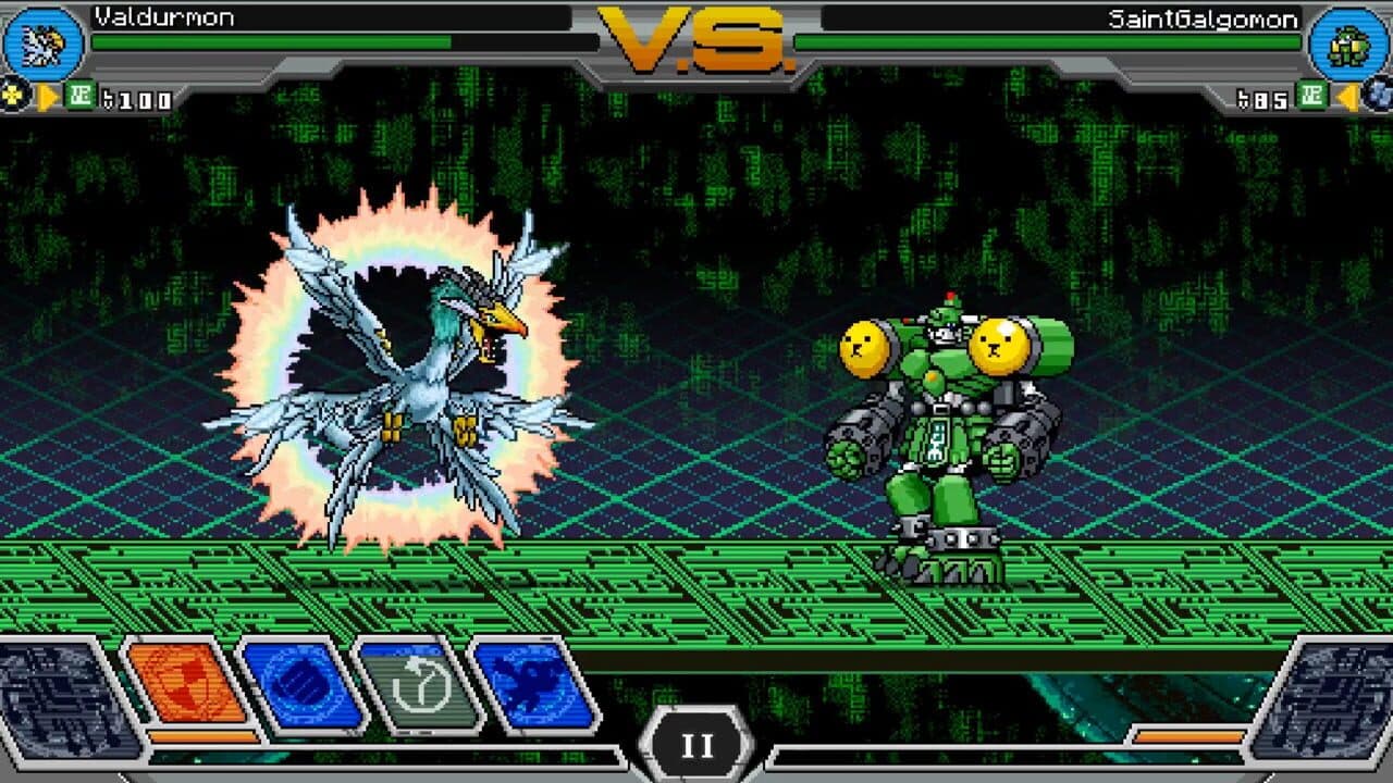 Digital Tamers 2 thumbnail 6