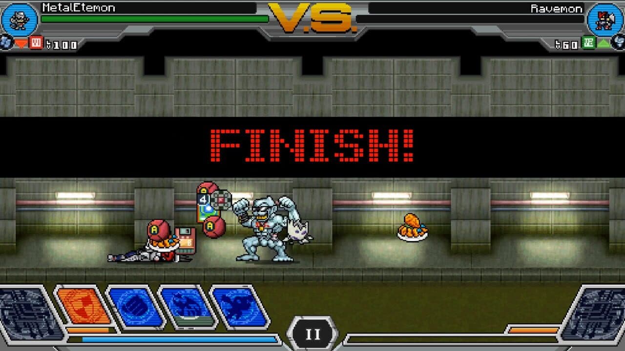 Digital Tamers 2 thumbnail 7