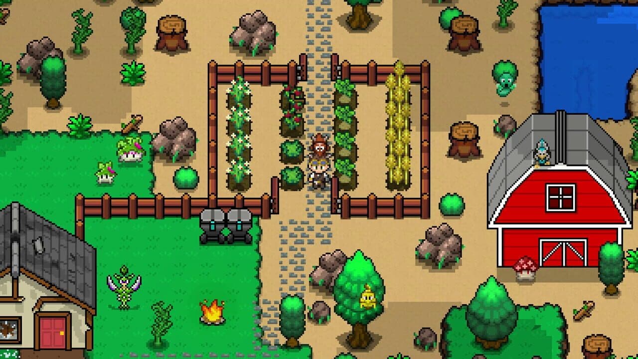 Chronomon thumbnail 5