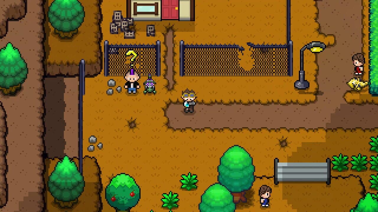 Chronomon thumbnail 3