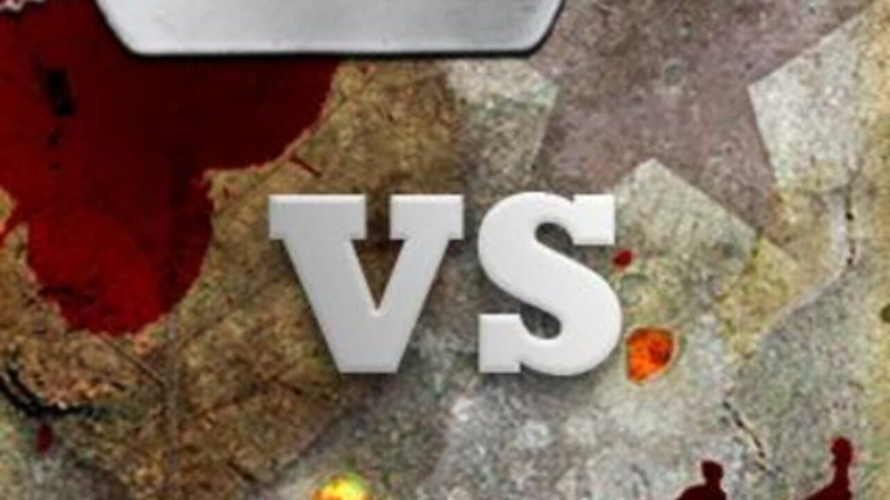 World War screenshot 1