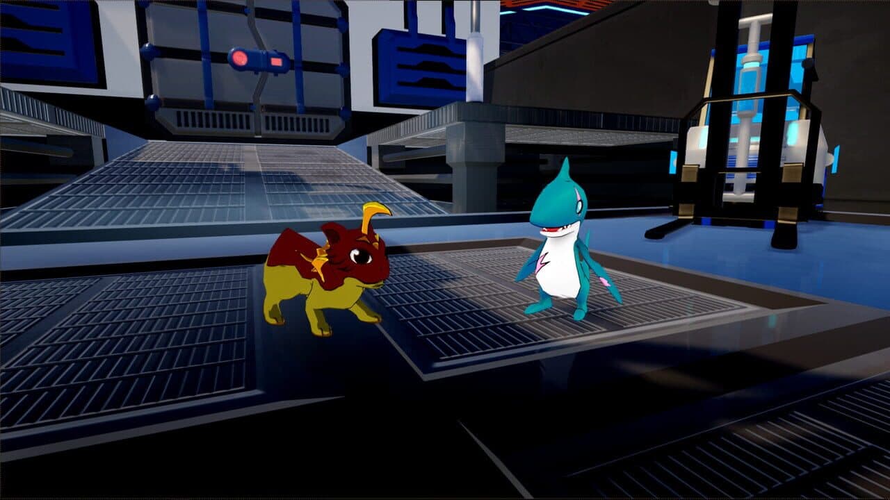 Kubberz screenshot 1