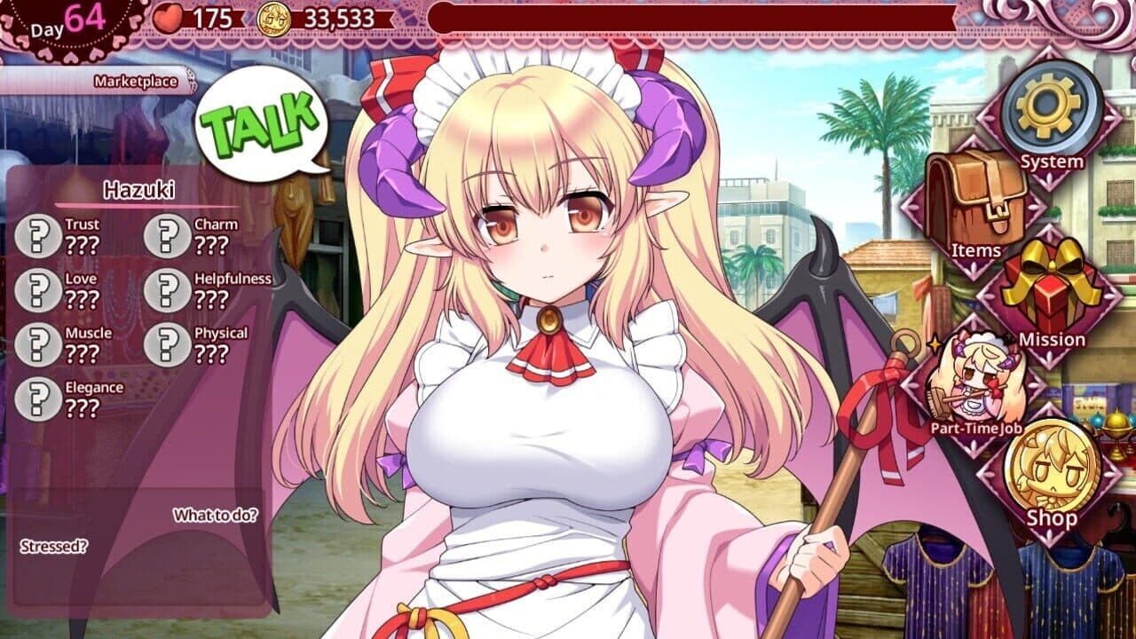 Beastkin Training: The Trials of a Beastkin Noblewoman thumbnail 9