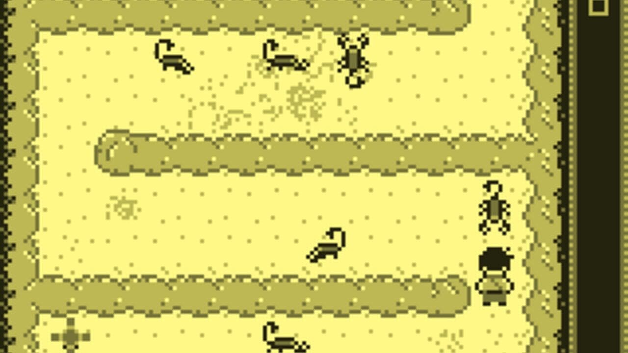 Lost In Caves thumbnail 2