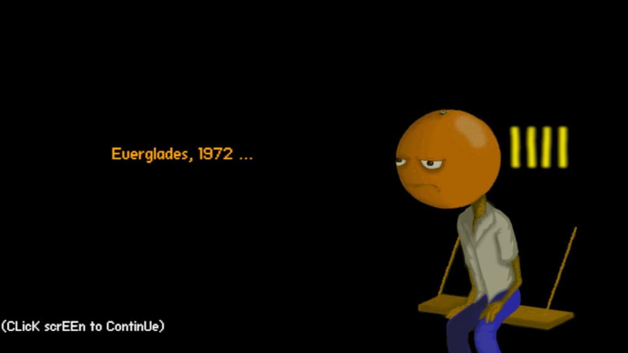 Orange Roulette screenshot 1