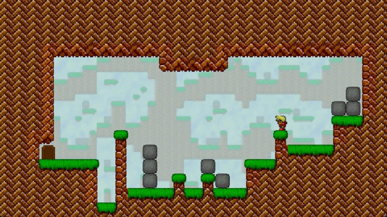 Blockdude thumbnail 2