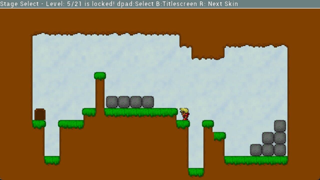 Blockdude thumbnail 4