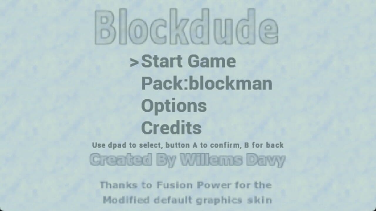 Blockdude thumbnail 6