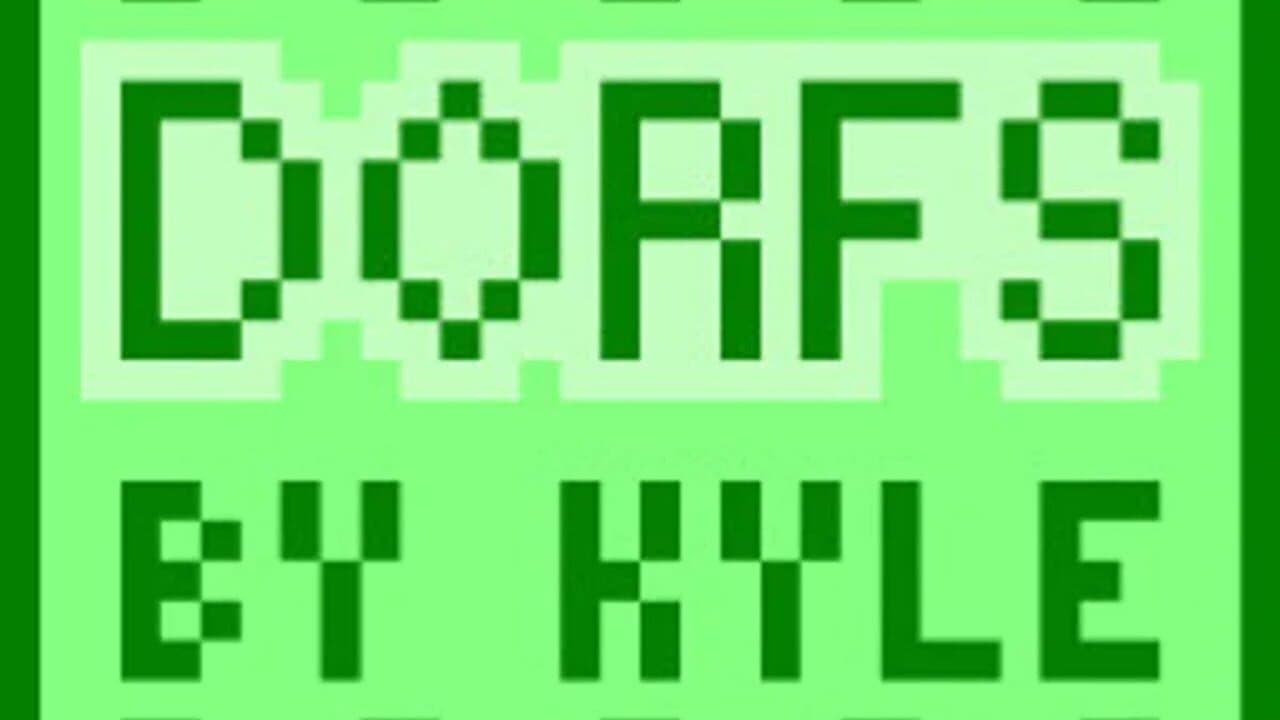 Dorfs screenshot 1