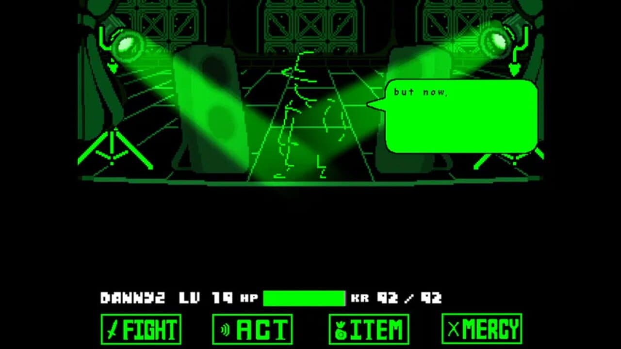 Green Sans thumbnail 2