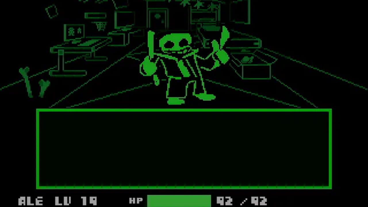 Green Sans thumbnail 3