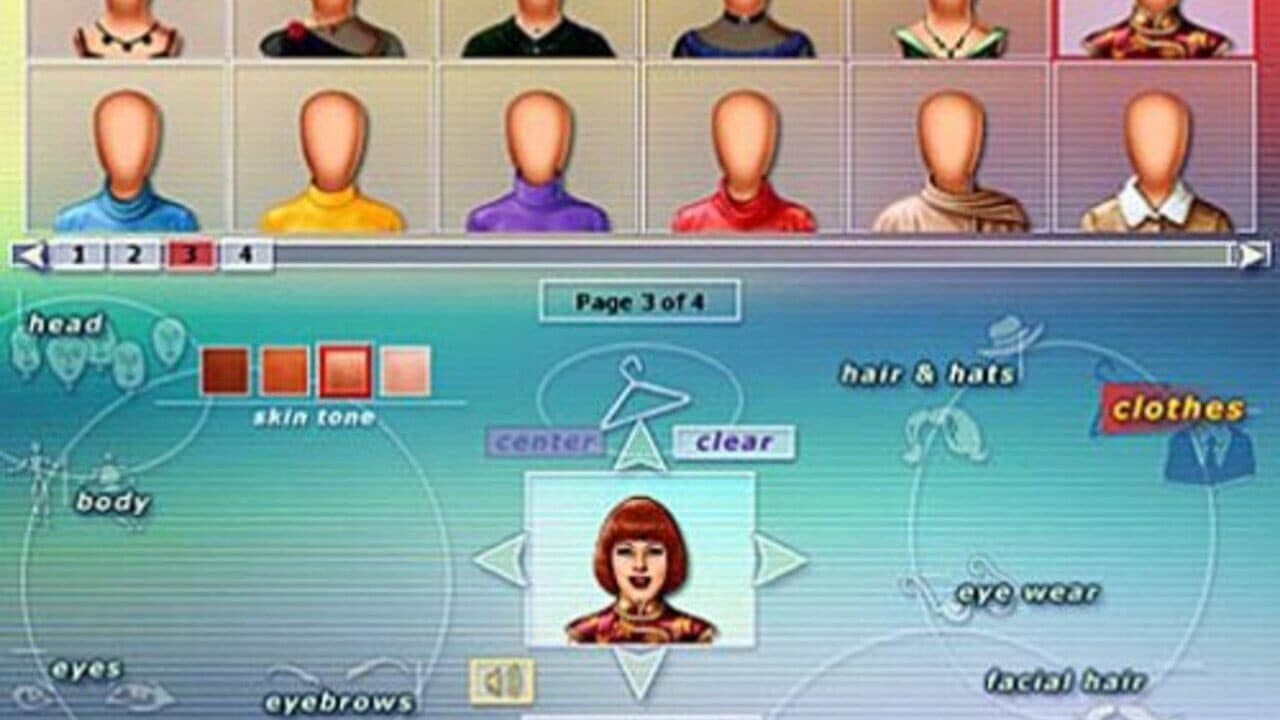 Hoyle Casino 2004 thumbnail 4
