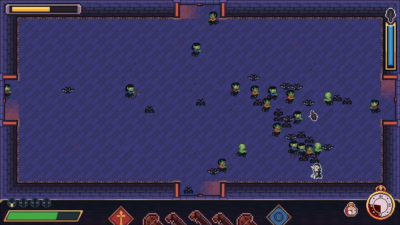Moon Watch screenshot 1