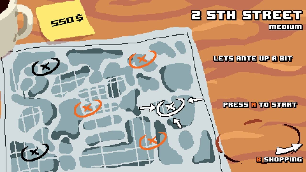 Loft is in the air thumbnail 2