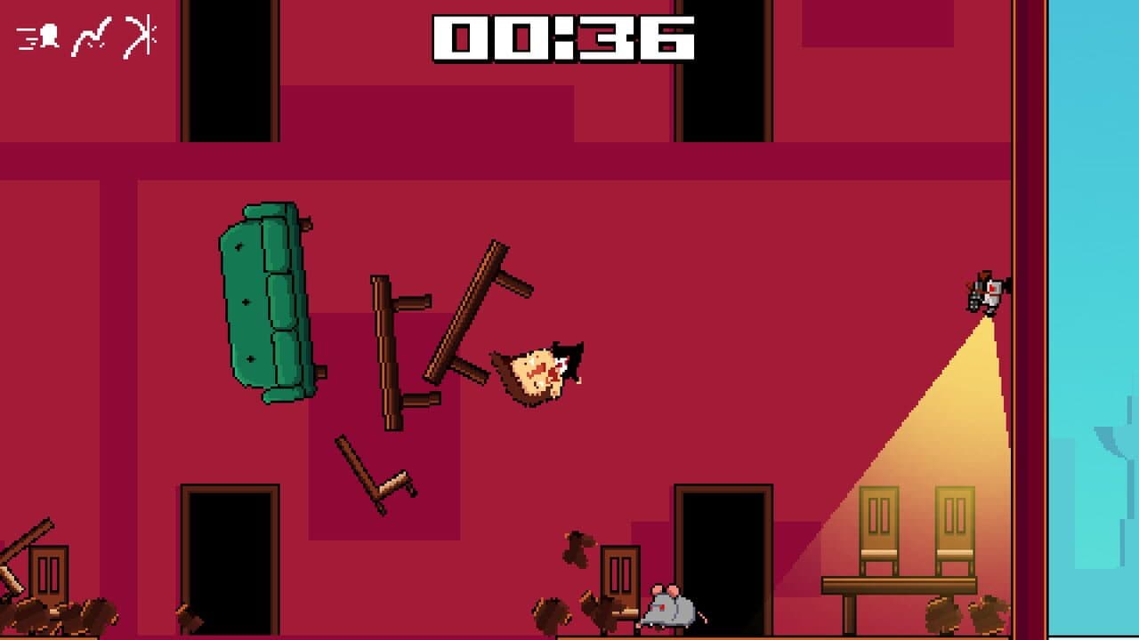 Loft is in the air thumbnail 7